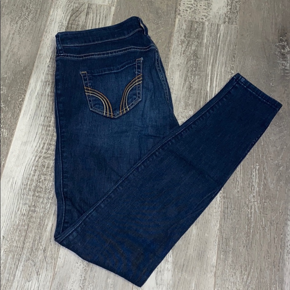 Hollister jeans